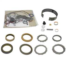 Stage 1 Stock HP Built-In Transmission Kit